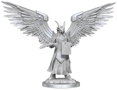 Magic: The Gathering Unpainted Miniatures: Falco Spara, Pactweaver